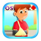 Operating Arm Game 1.0