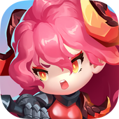Light &amp; Chaos Duels icon