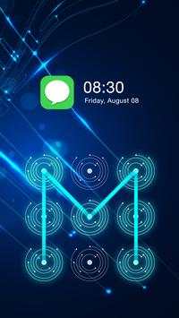 App Lock for Android screenshot 1