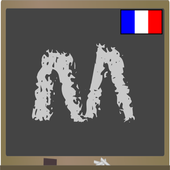 Mot du Jour icon