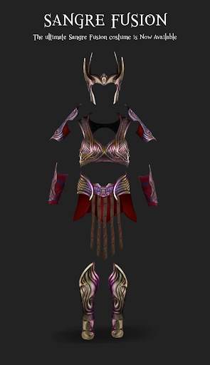Photo Editor for Encantadiks screenshot 2