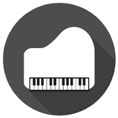 Virtual Pianist icon