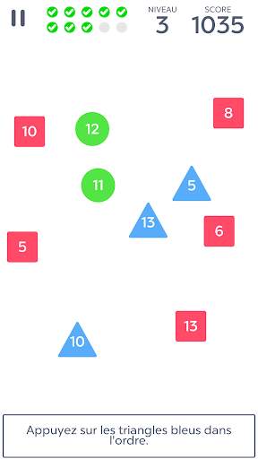 Left vs Right: jeux quotidiens screenshot 3