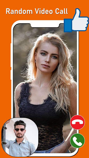 Live Talk - Video Call Guide and Chat screenshot 1