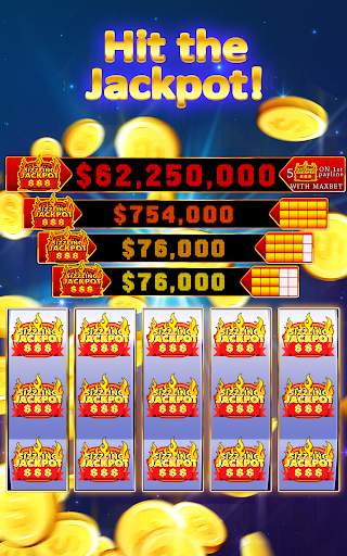 Slots of Old Vegas: Free Casino Slot Games screenshot 2