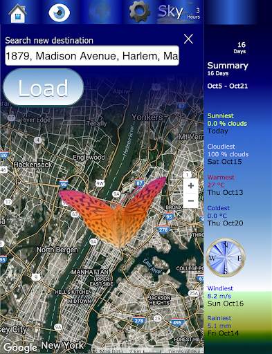 ShareWeather screenshot 15