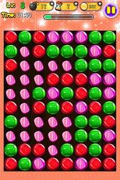 Bubble Candy Tale screenshot 2