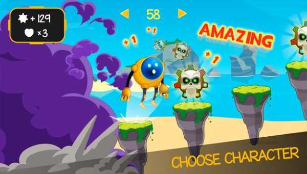 Run Zak Storm Dash screenshot 3