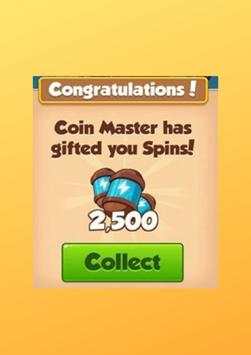 CM Master - Daily Free Spins screenshot 1