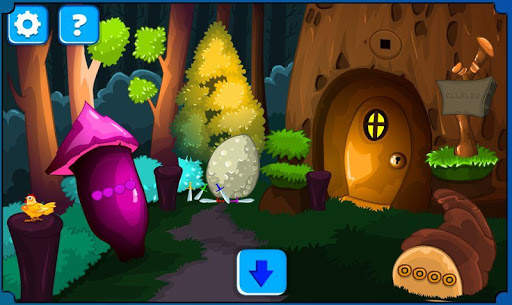 Escape Games Day-795 screenshot 1