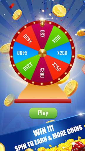 Ludo Treasure : Superstar Mega Ludo Master screenshot 5
