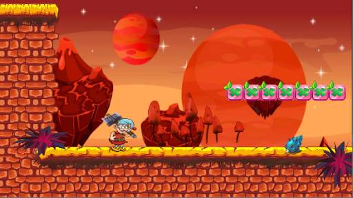 leo's world adventure screenshot 6