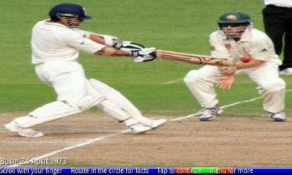 Test Cricketers of India 2 screenshot 7