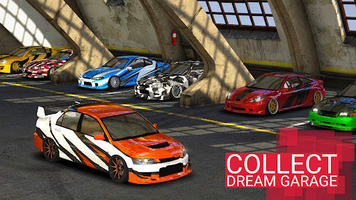 Street Racing screenshot 6