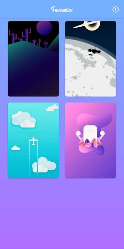 WallStash Wallpaper App screenshot 5