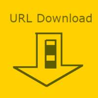 URL Downloader logo