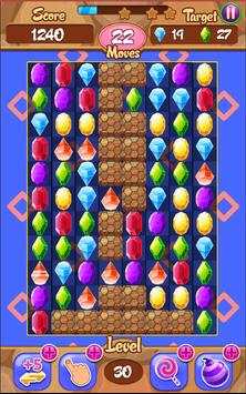 Diamond Crush screenshot 18