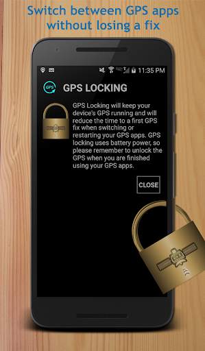 GPS Reset COM - GPS Repair screenshot 5