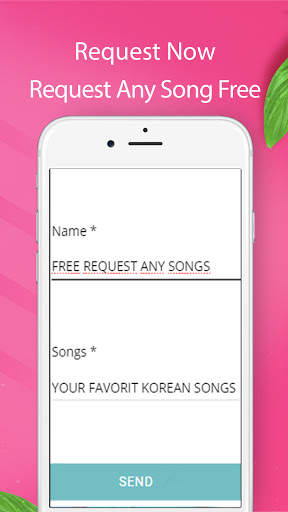 Korean Drama Song screenshot 5