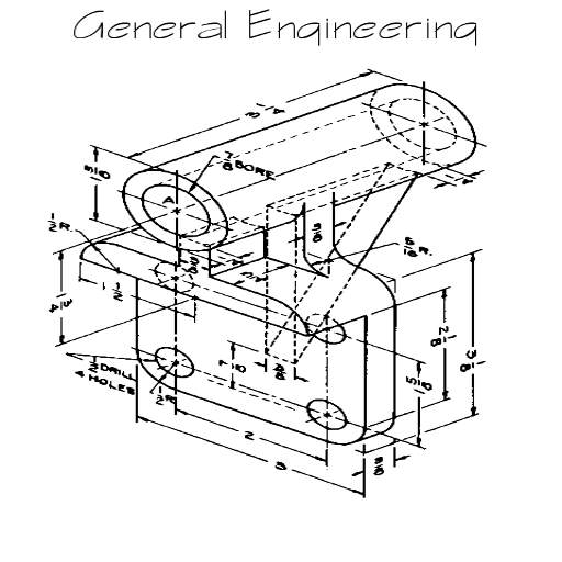 General Engineering Free 2.0