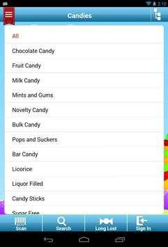 My Candy Planet screenshot 16