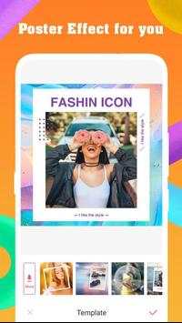 Pic Collage Frame  - Photo Collage Maker 7 تصوير الشاشة