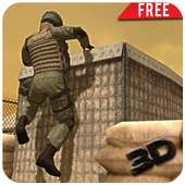 US Army Training military academy Boot Camp course
