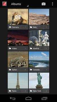 Wallpaper Downloader screenshot 1