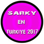 Türkçe Pop Şarkılar 2017 icon