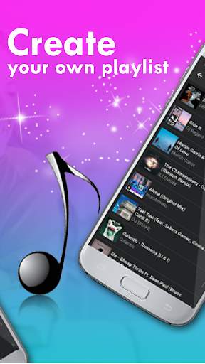 JANCOOX - Unlimited Free Music screenshot 3