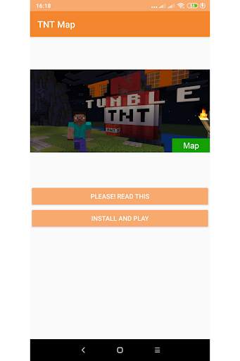 TNT Mini Map : New 2020 स्क्रीनशॉट 4
