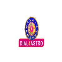 Dial4Astro - A perfect Matchmaking App icon