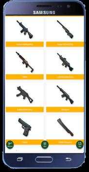Guide For PUBG Mobile Guide screenshot 1
