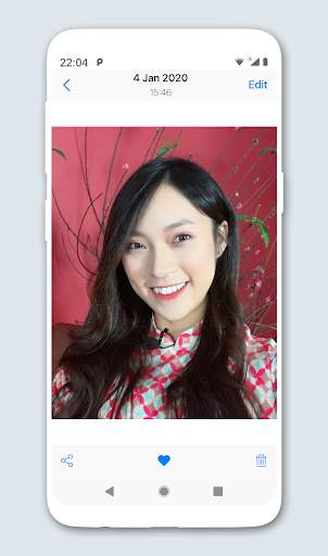 iGallery OS 13 - HD & Editor screenshot 8