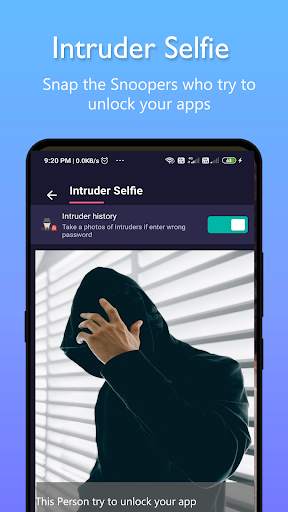 🇮🇳 Compass Vault AppLock- Hide Photo Video Lock screenshot 6