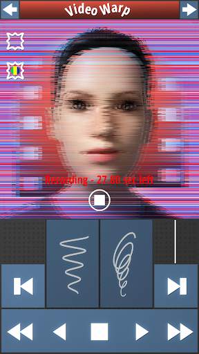 Video Warp screenshot 9