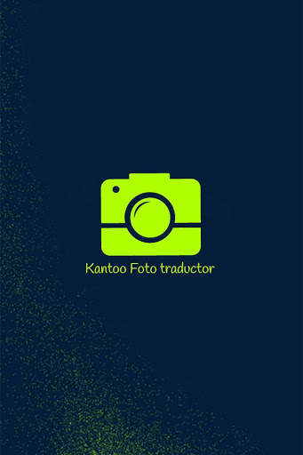 Foto Traductor screenshot 1