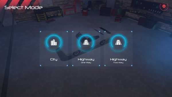 Extreme Racing Car Simulator 2019 screenshot 3