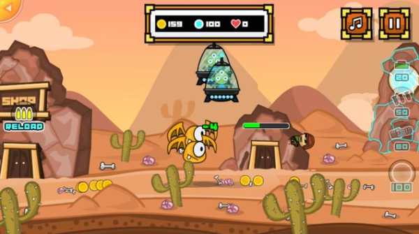 Soldier Legend 2 screenshot 1