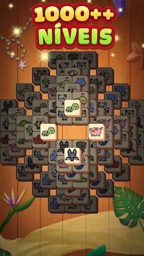 Tile Match - Matching Puzzle screenshot 3