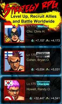 Tekken Arena screenshot 2