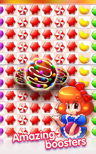 Sweet Candy Forest screenshot 6