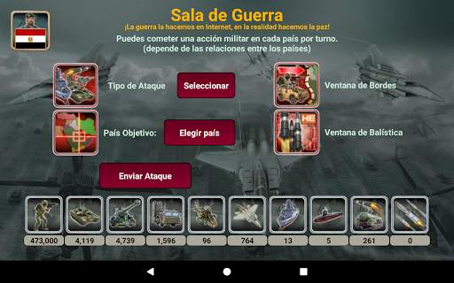 Imperio Medio Oriente screenshot 13