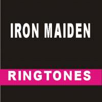 Iron Maiden ringtones free logo