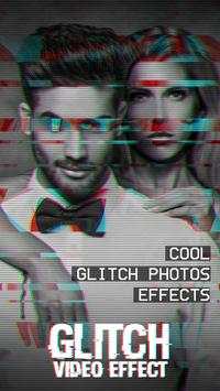 Glitch Effect : 3D Glitch Video Effect screenshot 3
