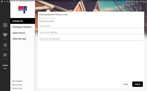 Mel Foster Mobile App screenshot 10