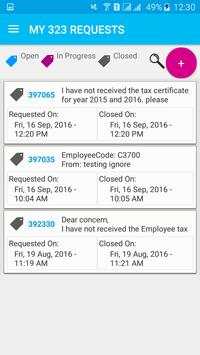 H2H App - Telenor Pakistan screenshot 4