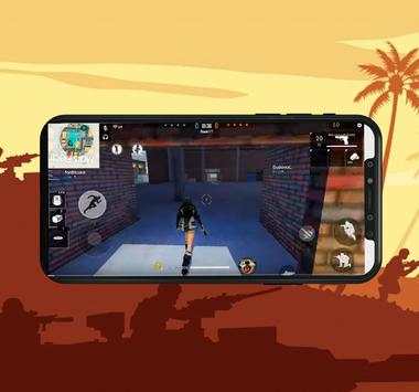 New guide For Free-Fire 2019 screenshot 1