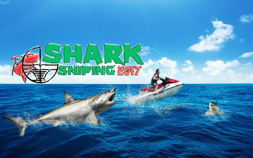 Shark Attack : Rescue Mission screenshot 11