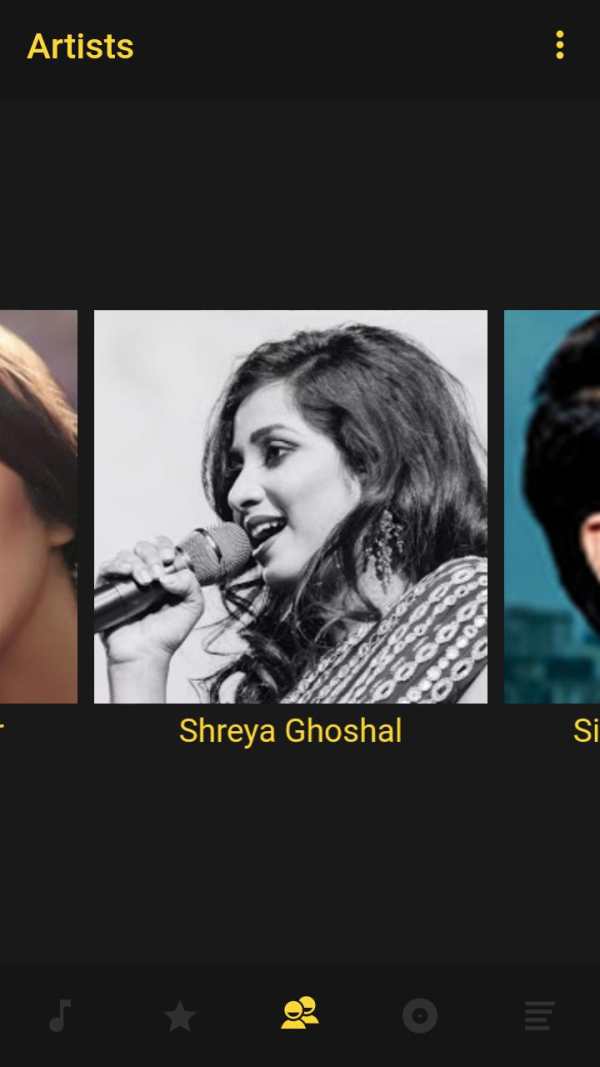 Indian Music screenshot 1